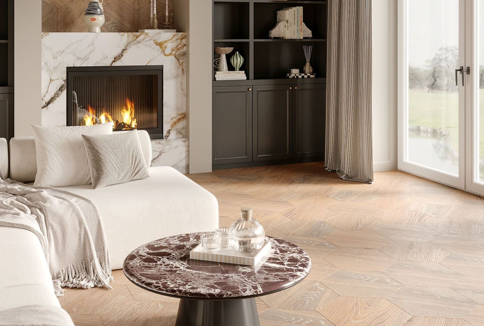 Belle Epoque - Montmartre