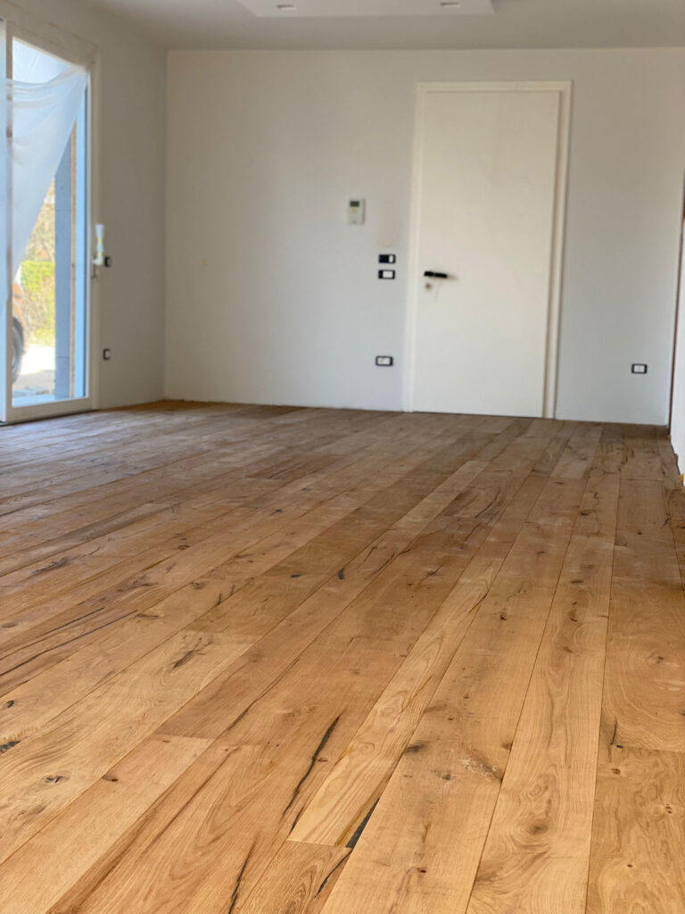 Ideal-legno