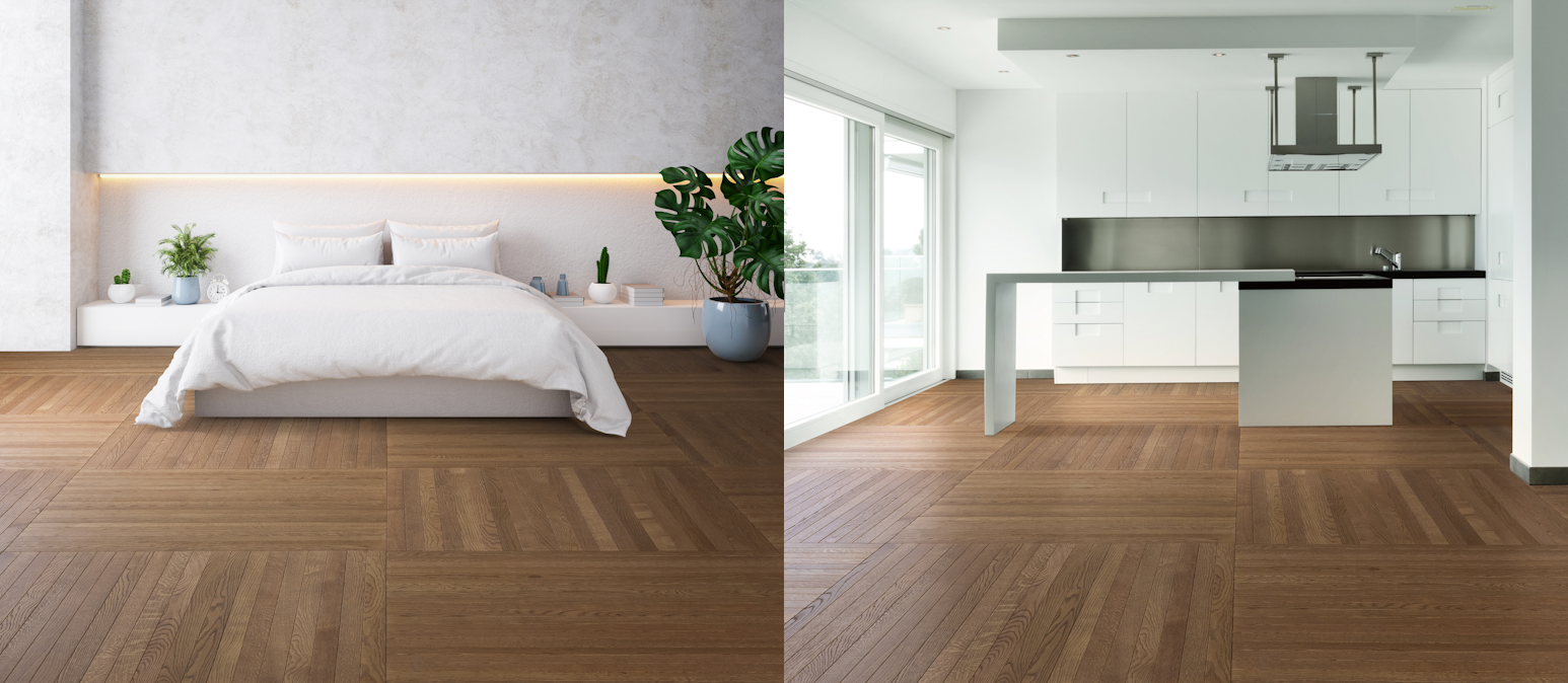 Listone Design Collection