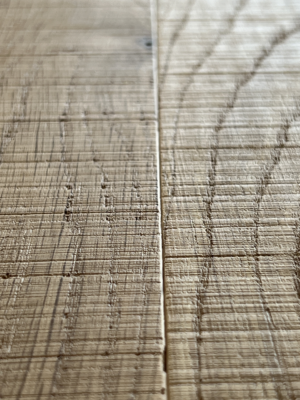Pavimento in legno