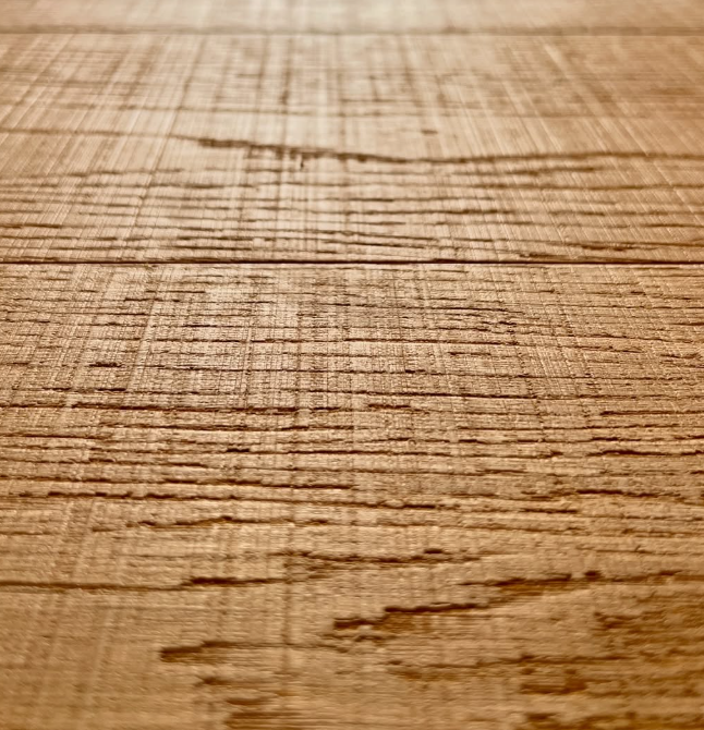 Pavimento in legno Thermo 130°