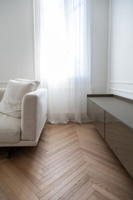 Design 50mm planks