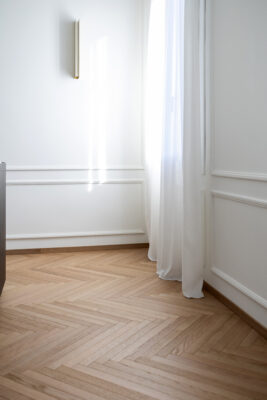 Design 50mm planks