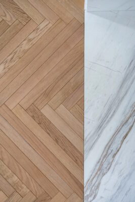 Design 50mm planks