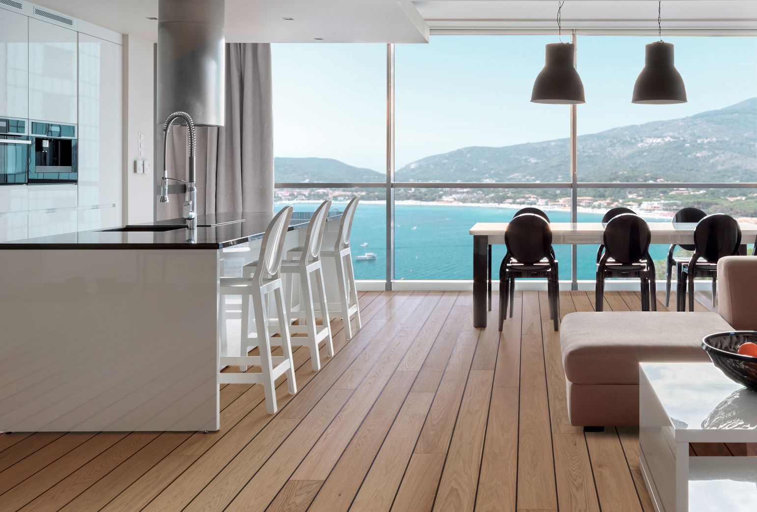 Rovere - Collezione Nautila