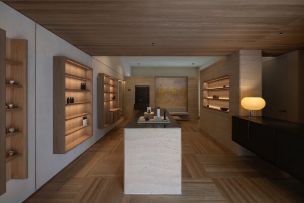Design Collection a Seoul