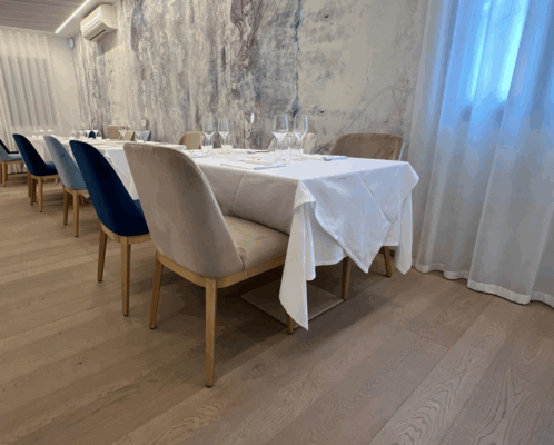 ristorante Medusa