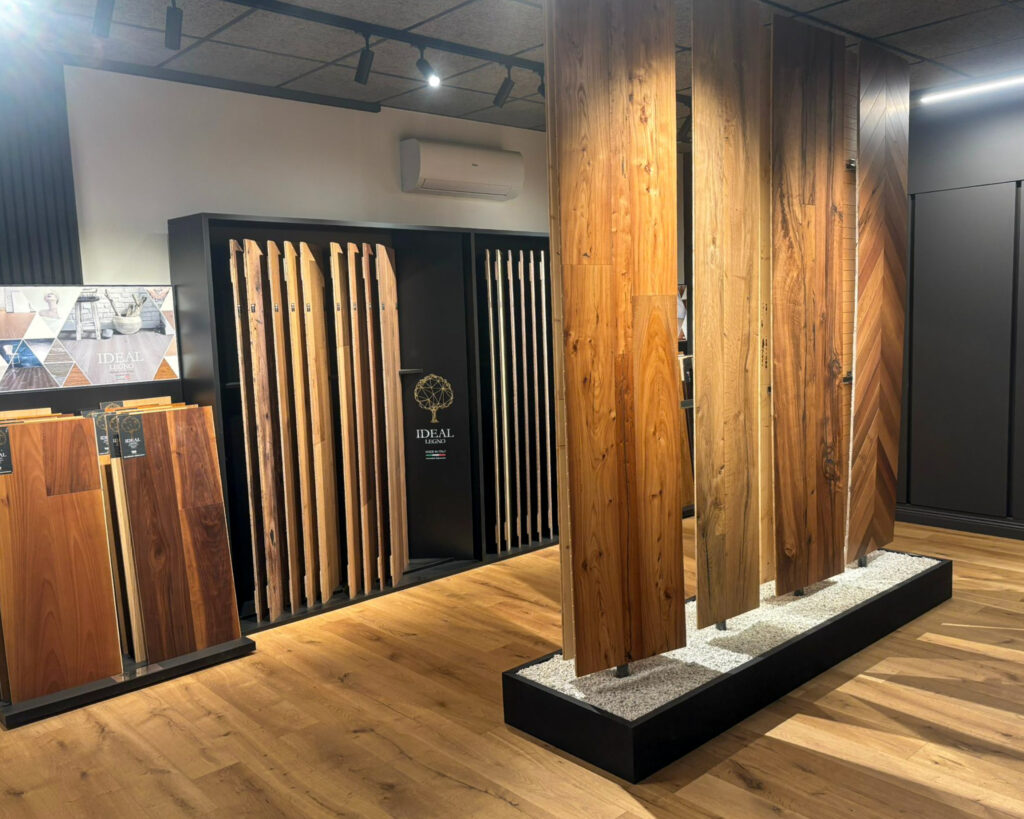 Showroom Donalisio