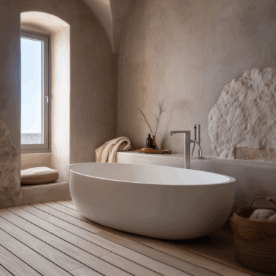 Pavimento in legno - Collezione Nautila