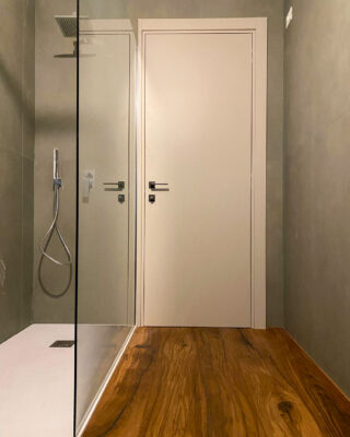 Vecchie travi - Memory Collection