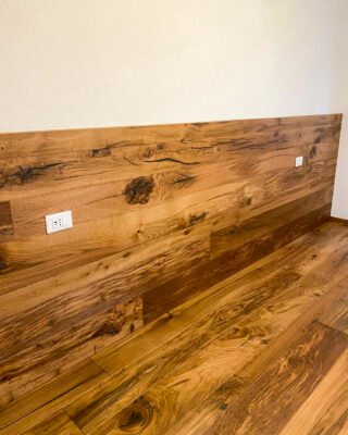 Vecchie travi - Memory Collection