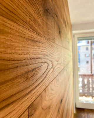 Vecchie travi - Memory Collection