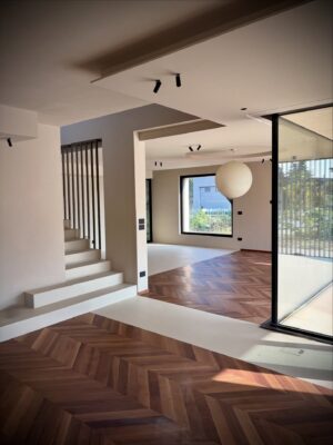 Spina 45° noce nazionale