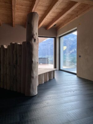 Collezione Mind, versione Liquirizia