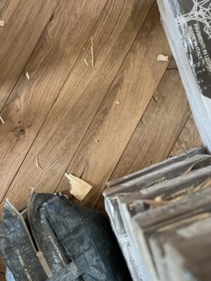 Memory Collection – Vecchie Travi Naturalizzate, spina 90°