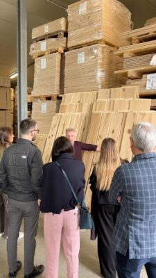 Workshop Architetti